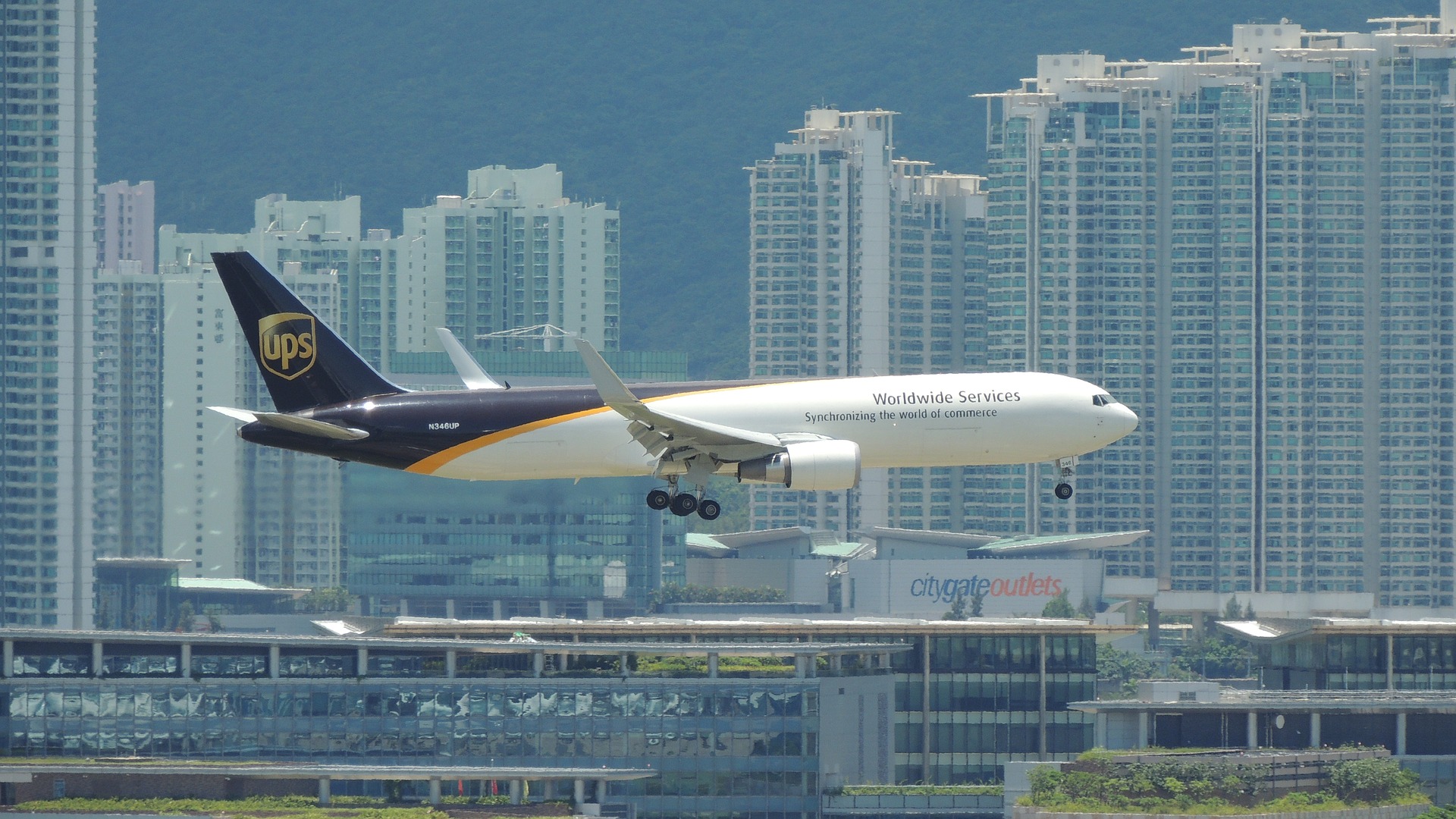 空運(yùn)包稅